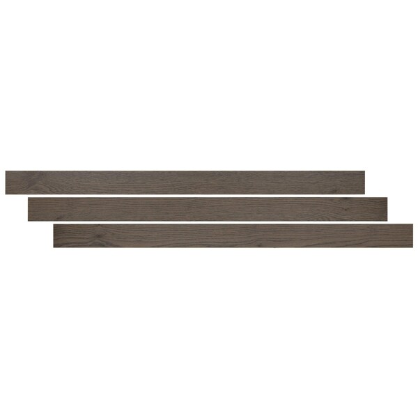Msi Dorn Oak 076 Thick X 215 Wide X 78 Length Overlapping Stairnose Molding ZOR-LVT-T-0392 - main